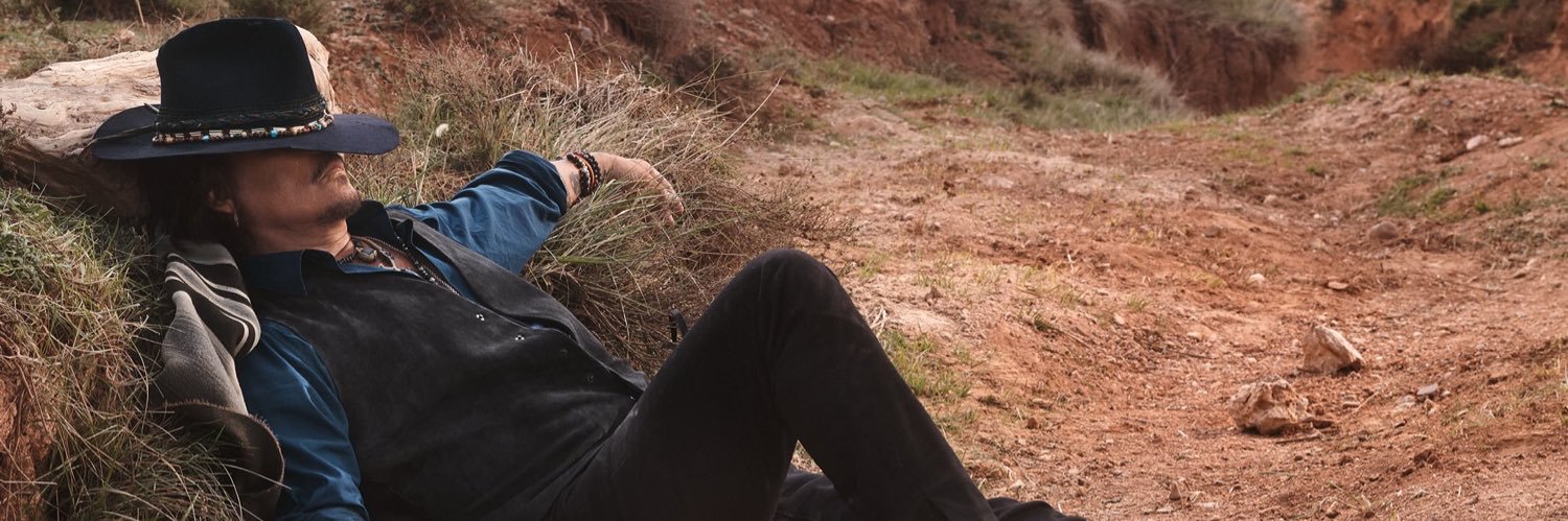 ReemDepp - Johnny Depp is A Legend 🦇 banner