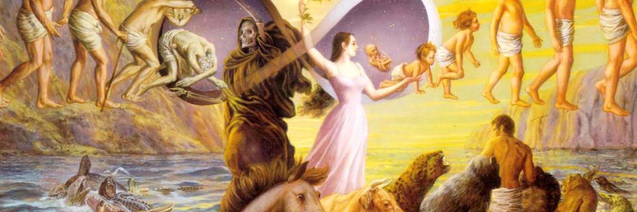 gurkanari's profile banner image