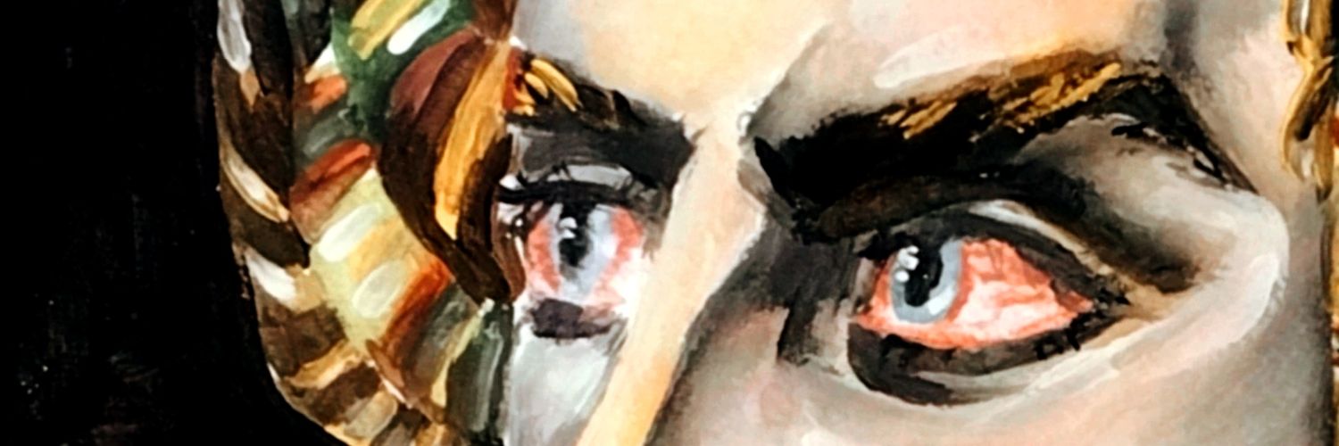 The Morphing Artist banner