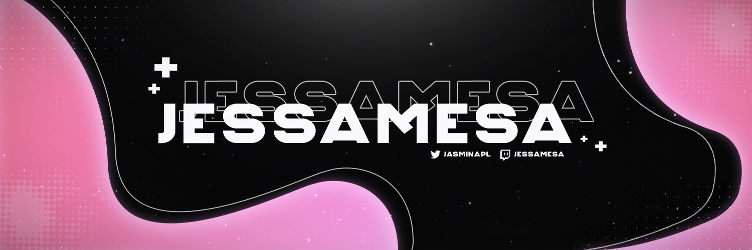 Jessamesa♡ banner