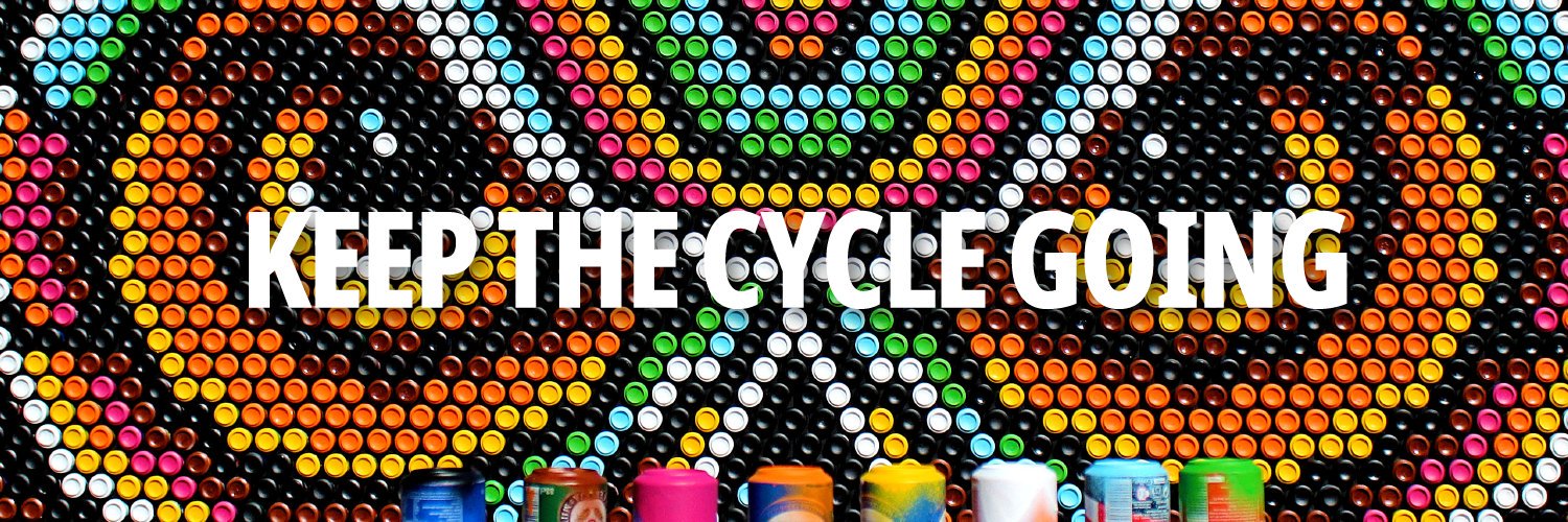 Every Can Counts UK banner