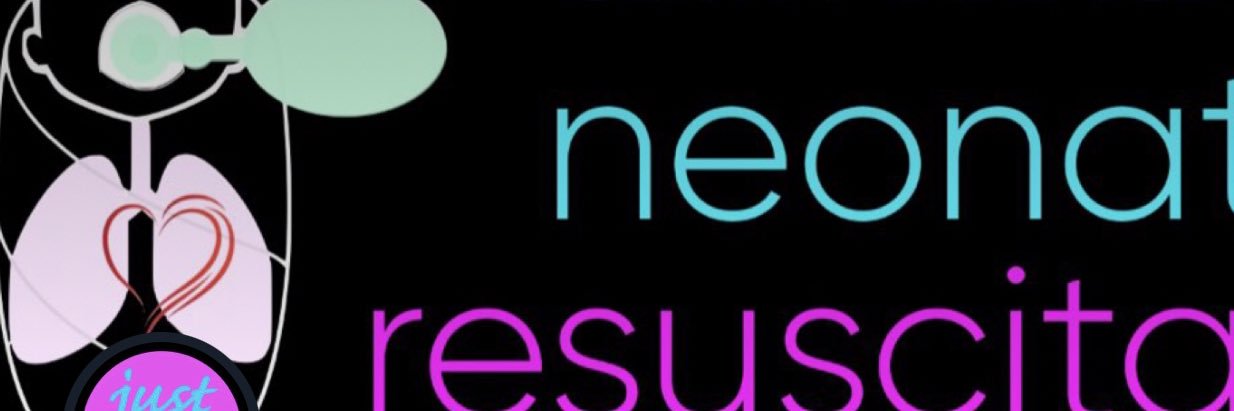 Neonatal Resuscitation Symposium banner