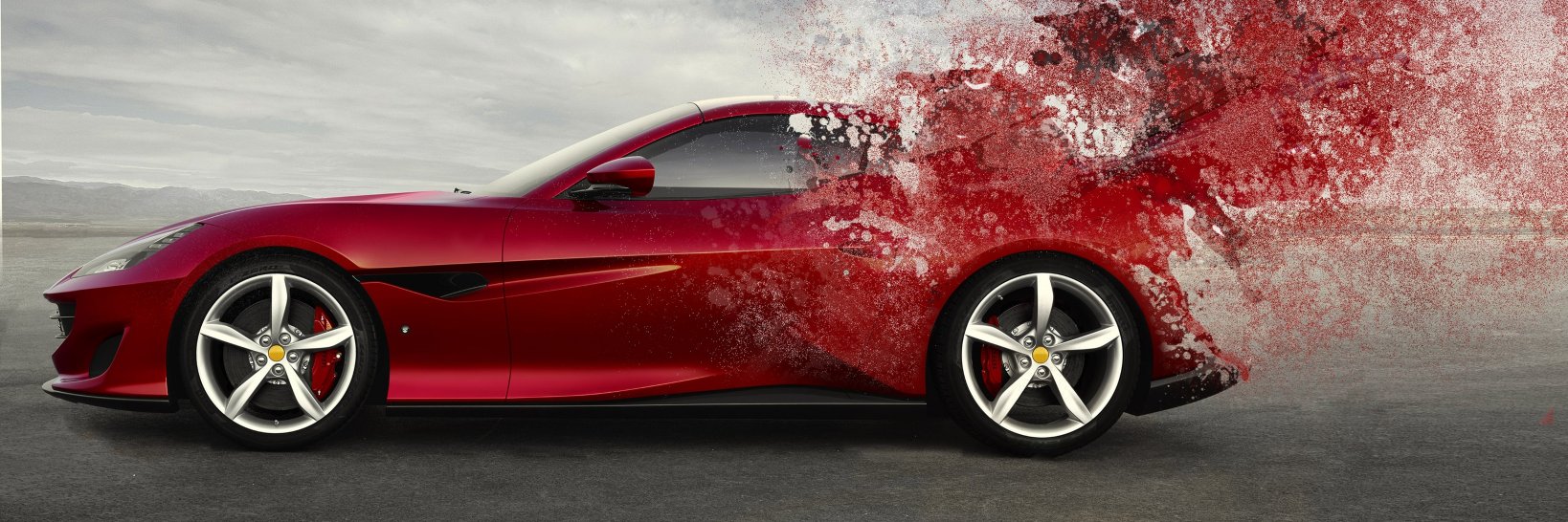 Benjamin Lauriol banner