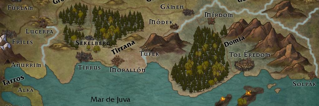 Librojuegos de Térragom banner