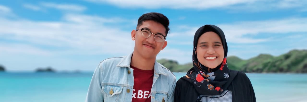 MahmudaPSari's profile banner image