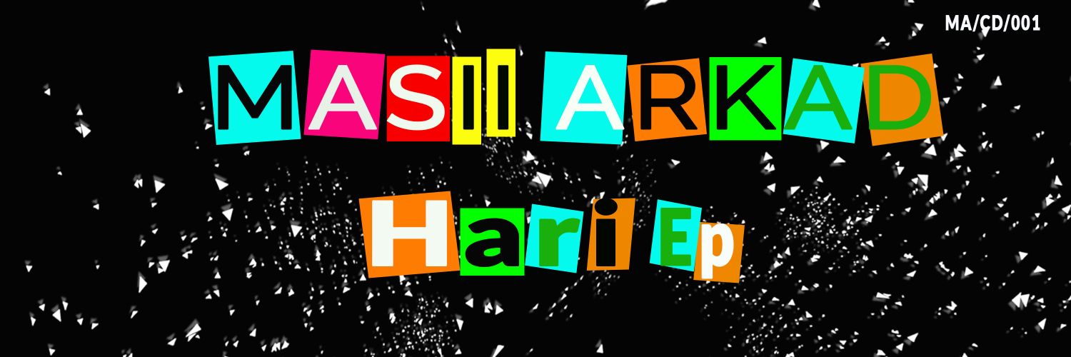 MasiiArkad's profile banner image