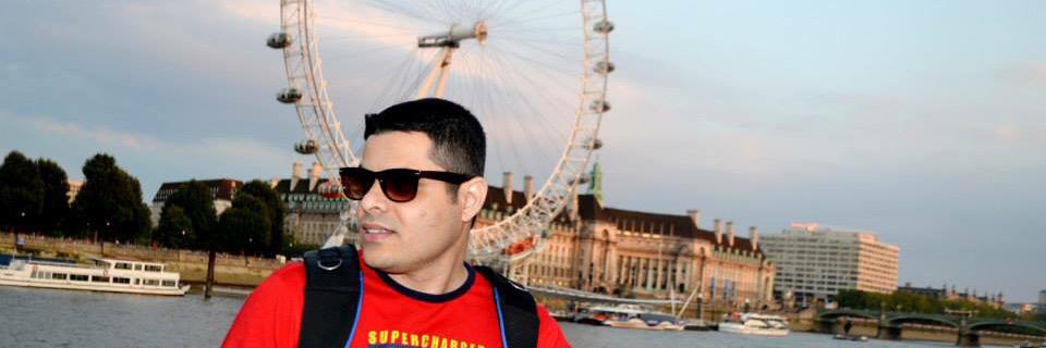 Friendly Hacker banner