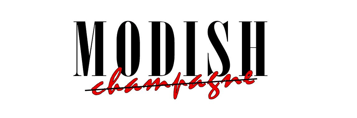 ModishChampagne's profile banner image