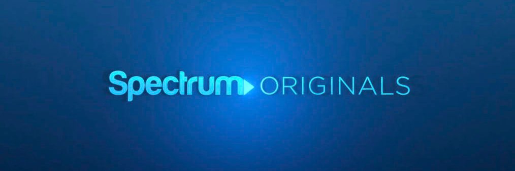 Spectrum Originals banner