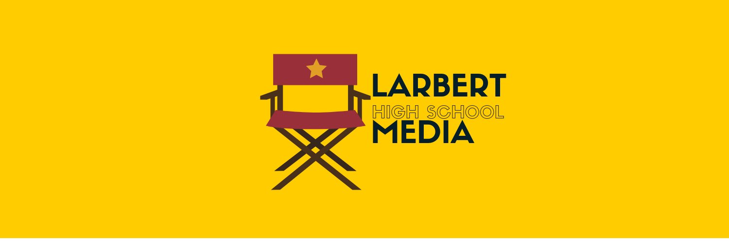 LarbertMedia's profile banner image