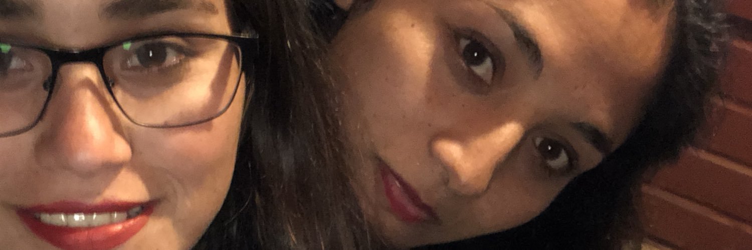 RaquelSarella's profile banner image