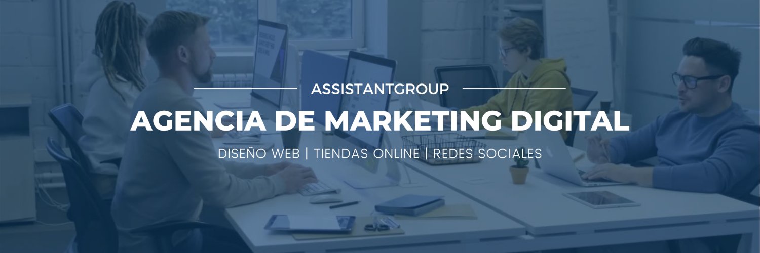 assistantgroup's profile banner image