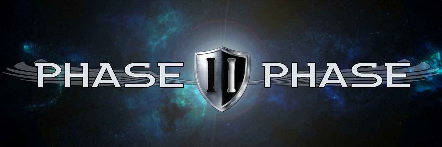 Phase II Phase banner