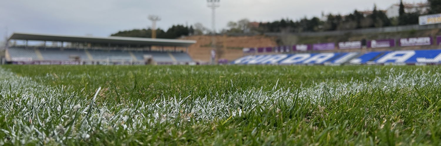 C.D. Guadalajara - Cantera banner