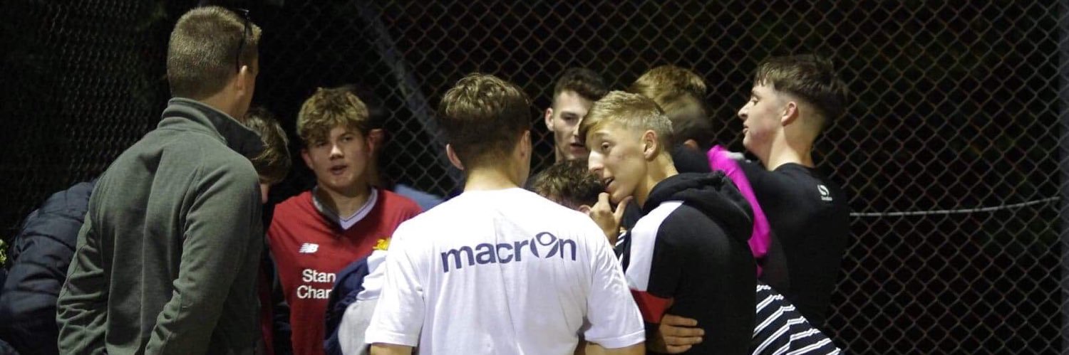 fc_exeter's profile banner image