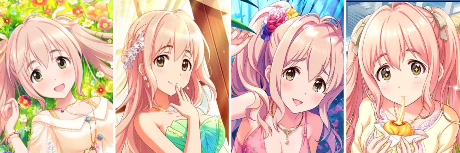 庄七【Saionji Kotoka's producer】 banner