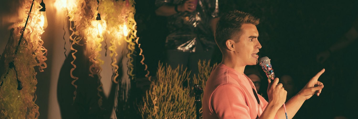 Robert Schultz banner