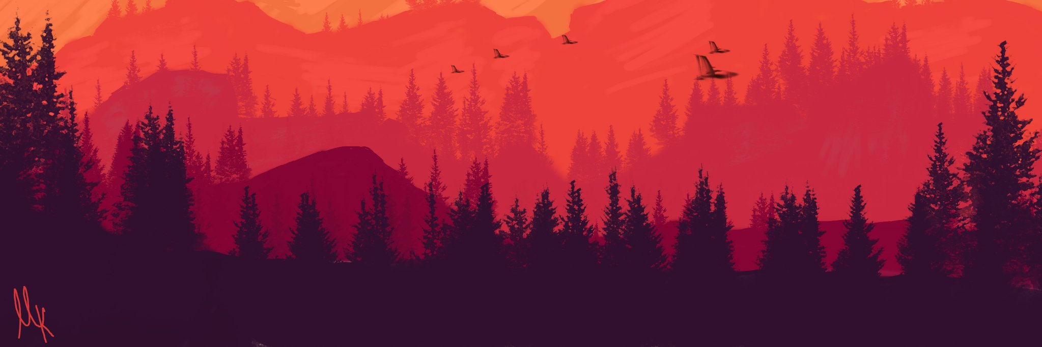 mkmanish00's profile banner image