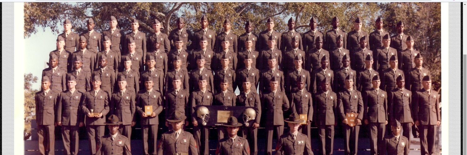 Michael Deering banner