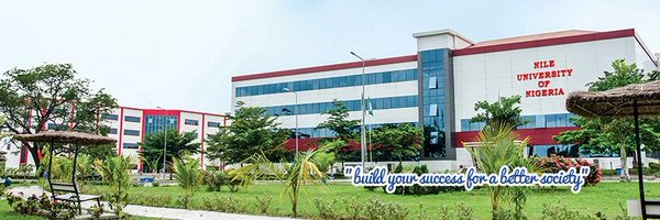 NileUni Profile Banner