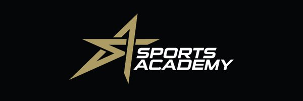 Sports Academy Profile Banner