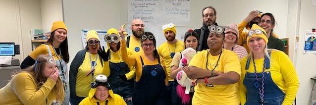 OMHS Math Dept banner