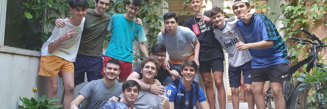 DesideriFabri's profile banner image