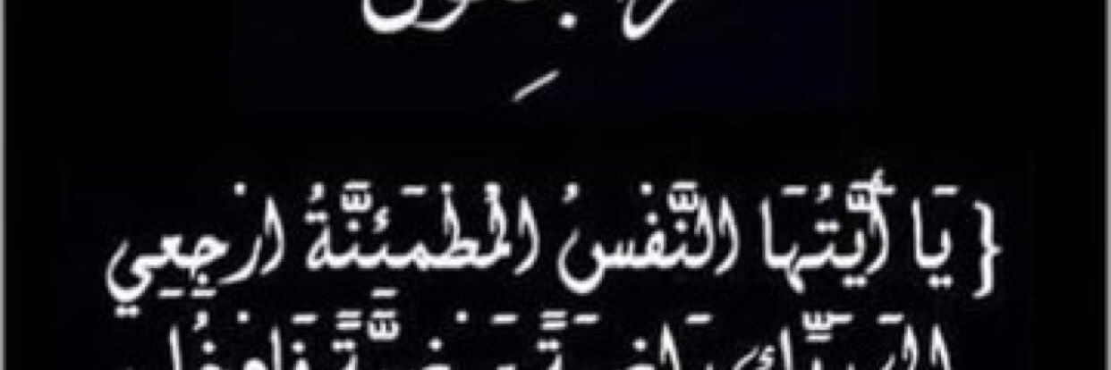 khurebish's profile banner image