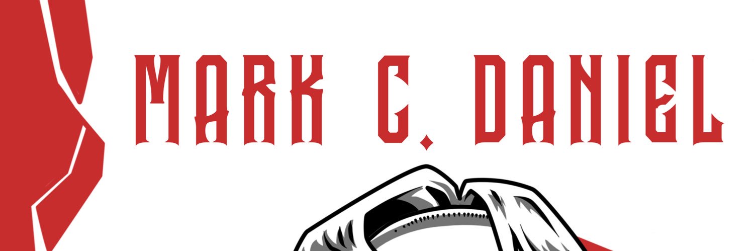 MarkDanielMusic's profile banner image