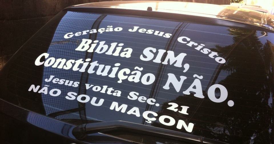 Anti-Petista Psicótico banner