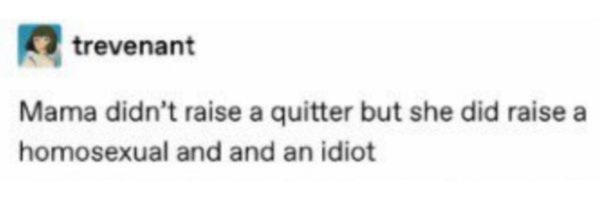 twinkmikeyway Profile Banner