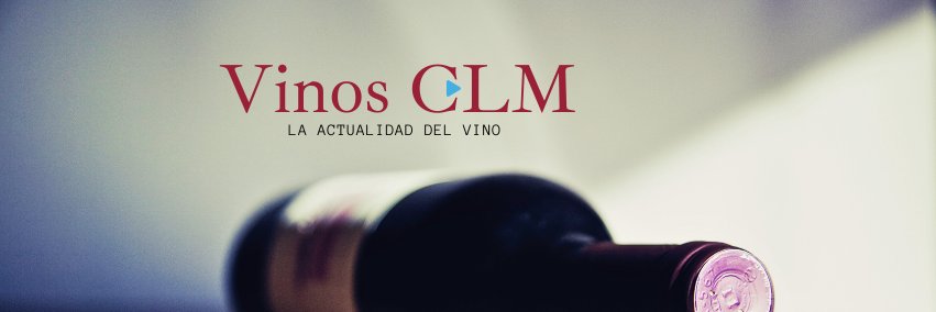 VinosCLM MEDIA banner