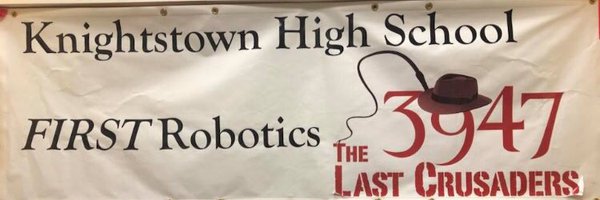 ktownrobotics Profile Banner