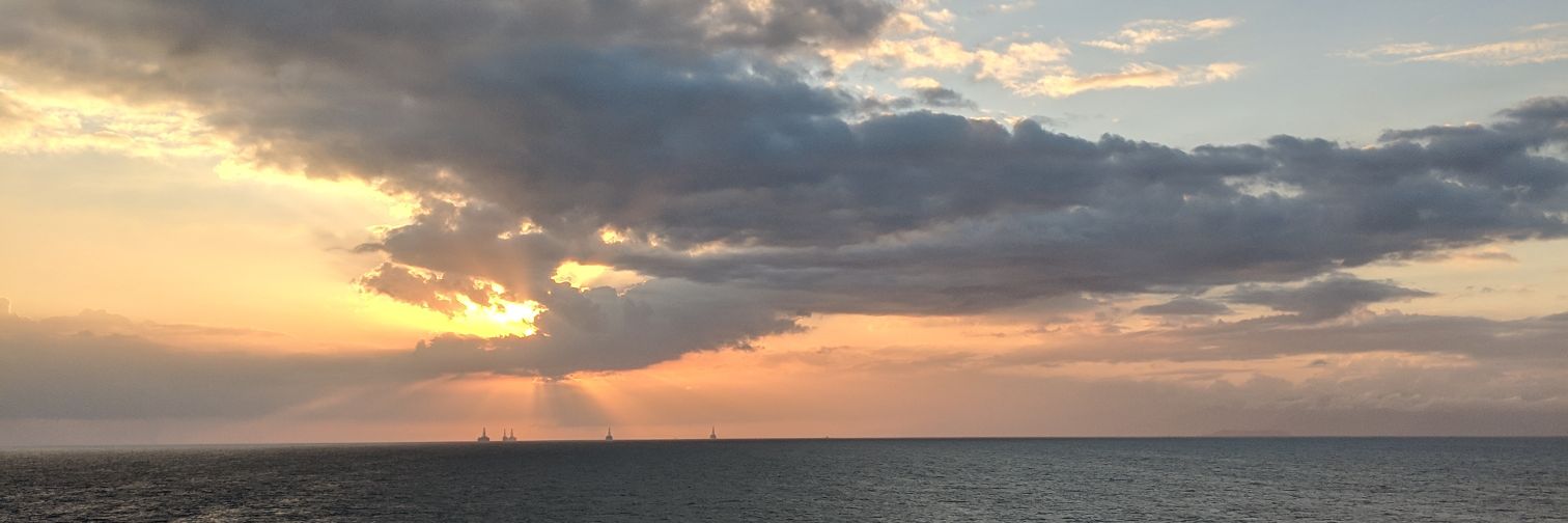 highseachest's profile banner image