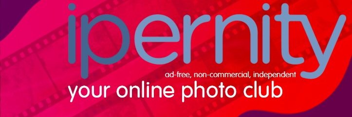 ipernity's profile banner image
