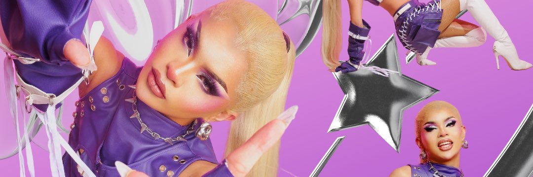 Empy Radora banner