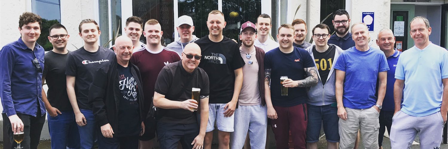 liamjay91's profile banner image
