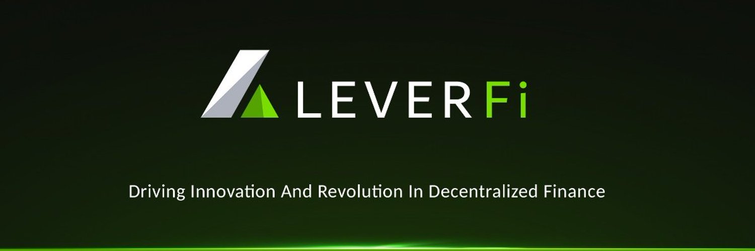 Lever_Finance's profile banner image