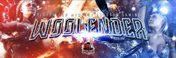 woolender Profile Banner