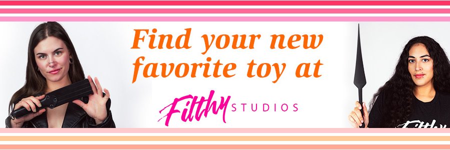 Filthy Studios banner