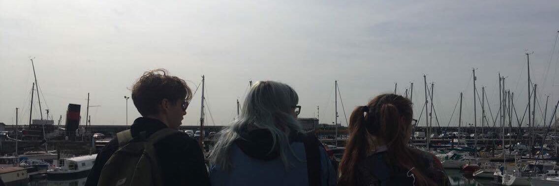 pumpkinniamh's profile banner image