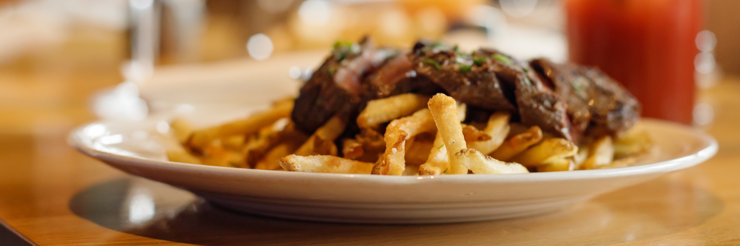 Olivea Restaurant banner