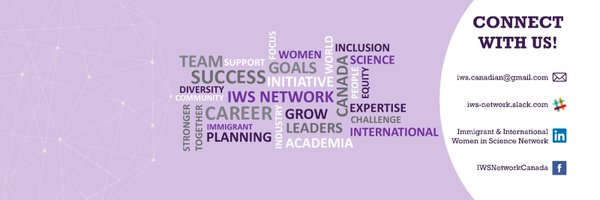 IWS_Network Profile Banner