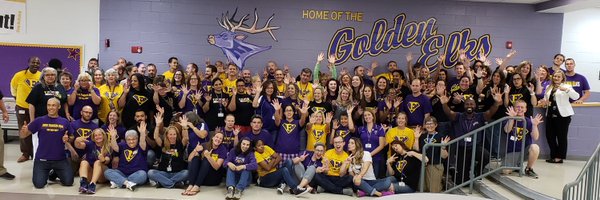 ElktonHigh Profile Banner