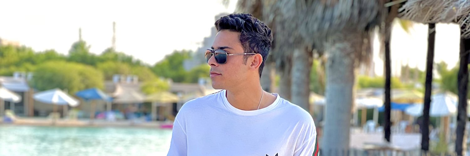Bahaaelsalhy's profile banner image