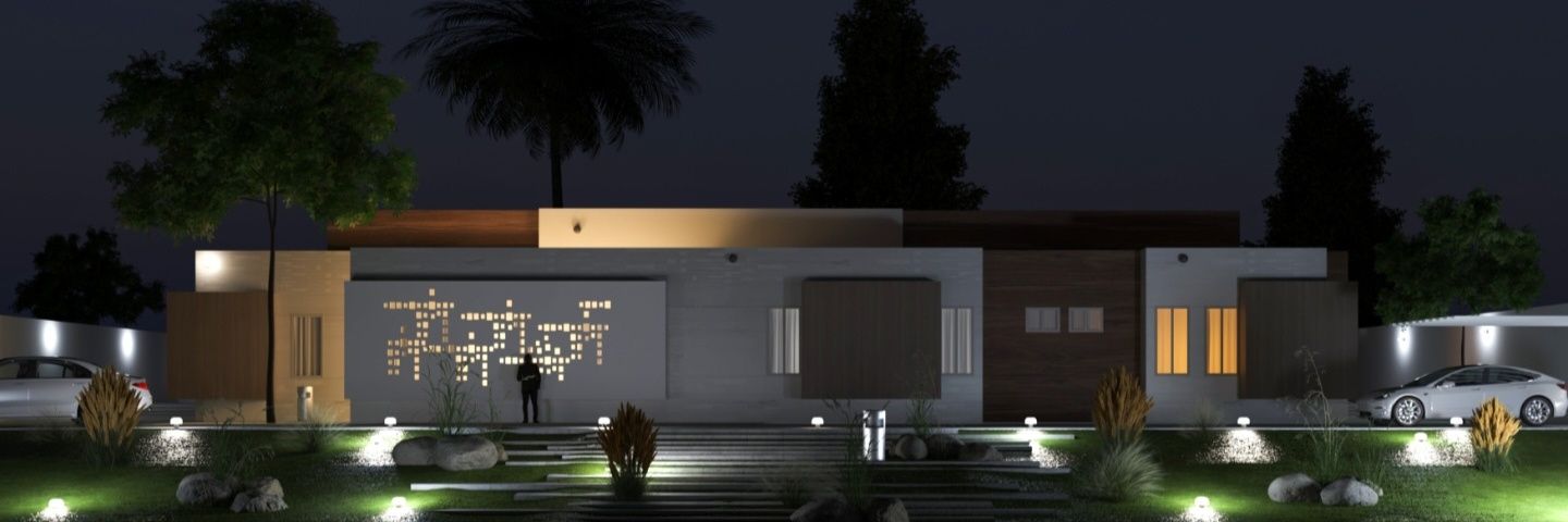 AlegeMuhammad's profile banner image