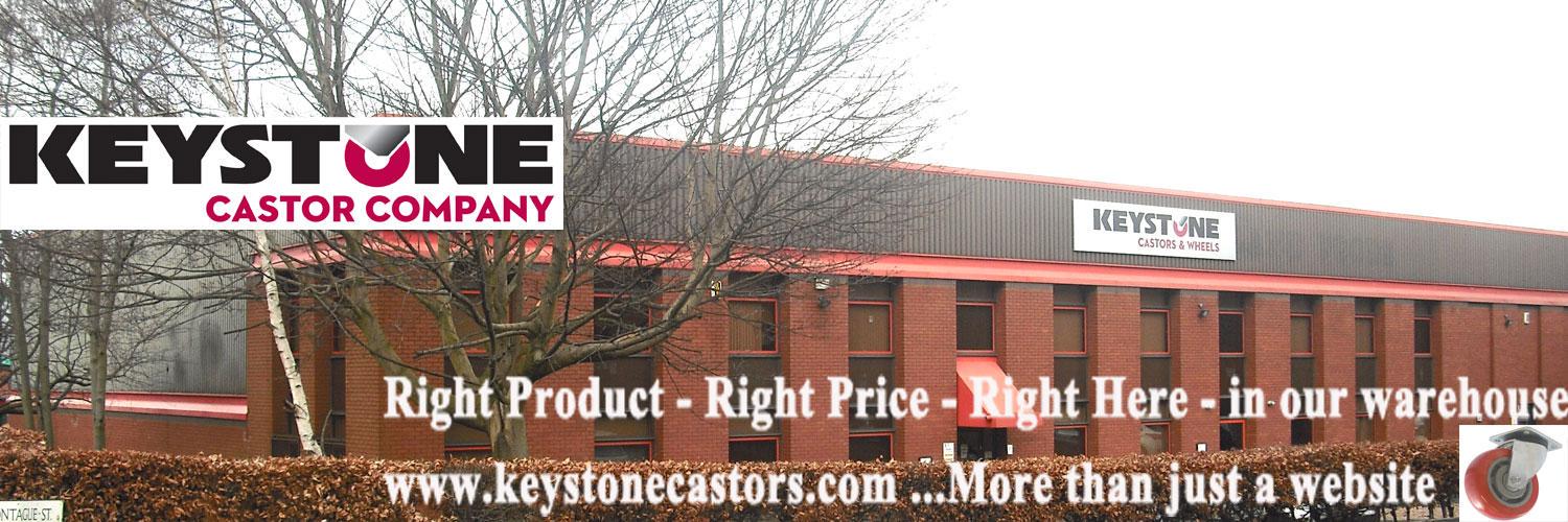 Keystone Castors (@KeystoneCastors) / Posts / X