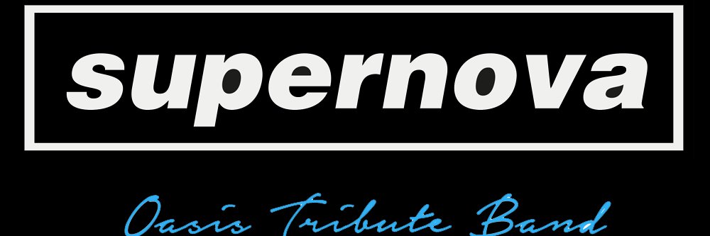 SupernovaOTB's profile banner image