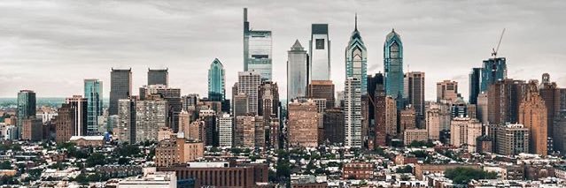 Harrison Morgan banner