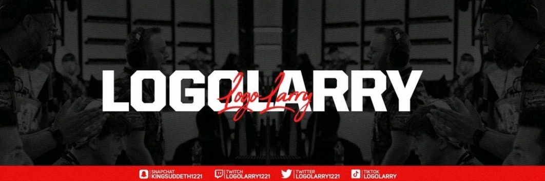 LogoLarry banner